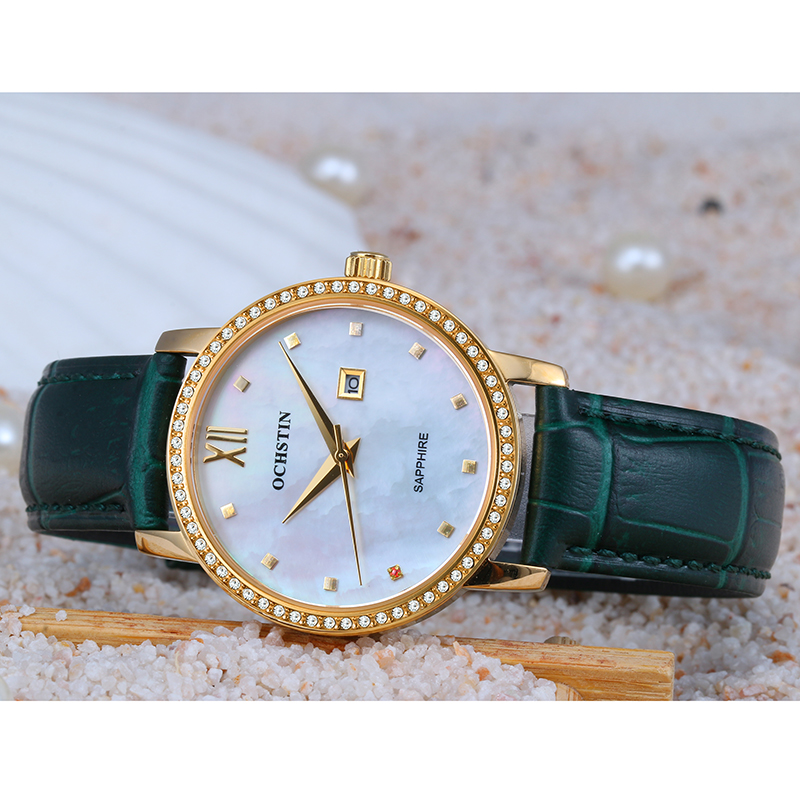 OCHSTIN Women Watches Japan Qu - Jewelry Diamond Watches recension och pris