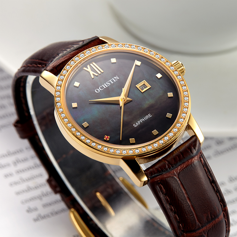 OCHSTIN Women Watches Japan Qu - Jewelry Diamond Watches recension och pris