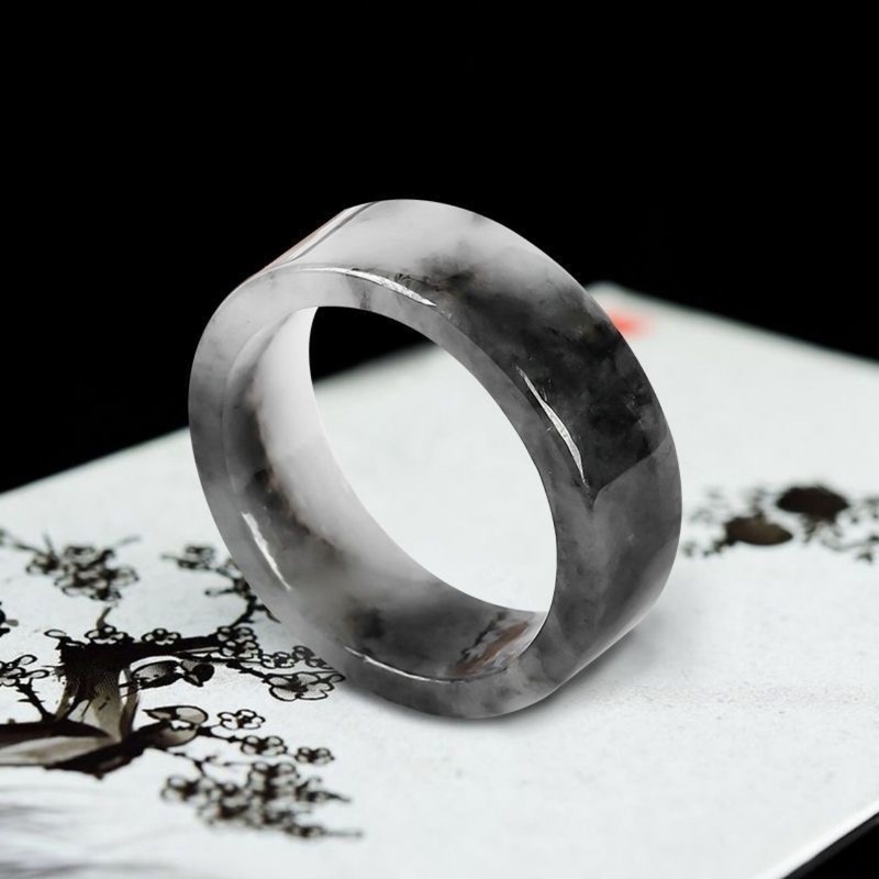 Myanmar natural A-grade rings  - Jewelry & Watches Spółka Z Ograniczoną Odpowiedzialnością recension och pris