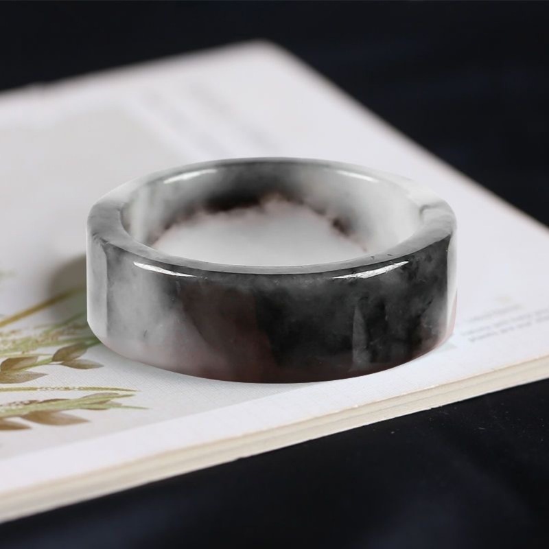 Myanmar natural A-grade rings  - Jewelry & Watches Spółka Z Ograniczoną Odpowiedzialnością recension och pris
