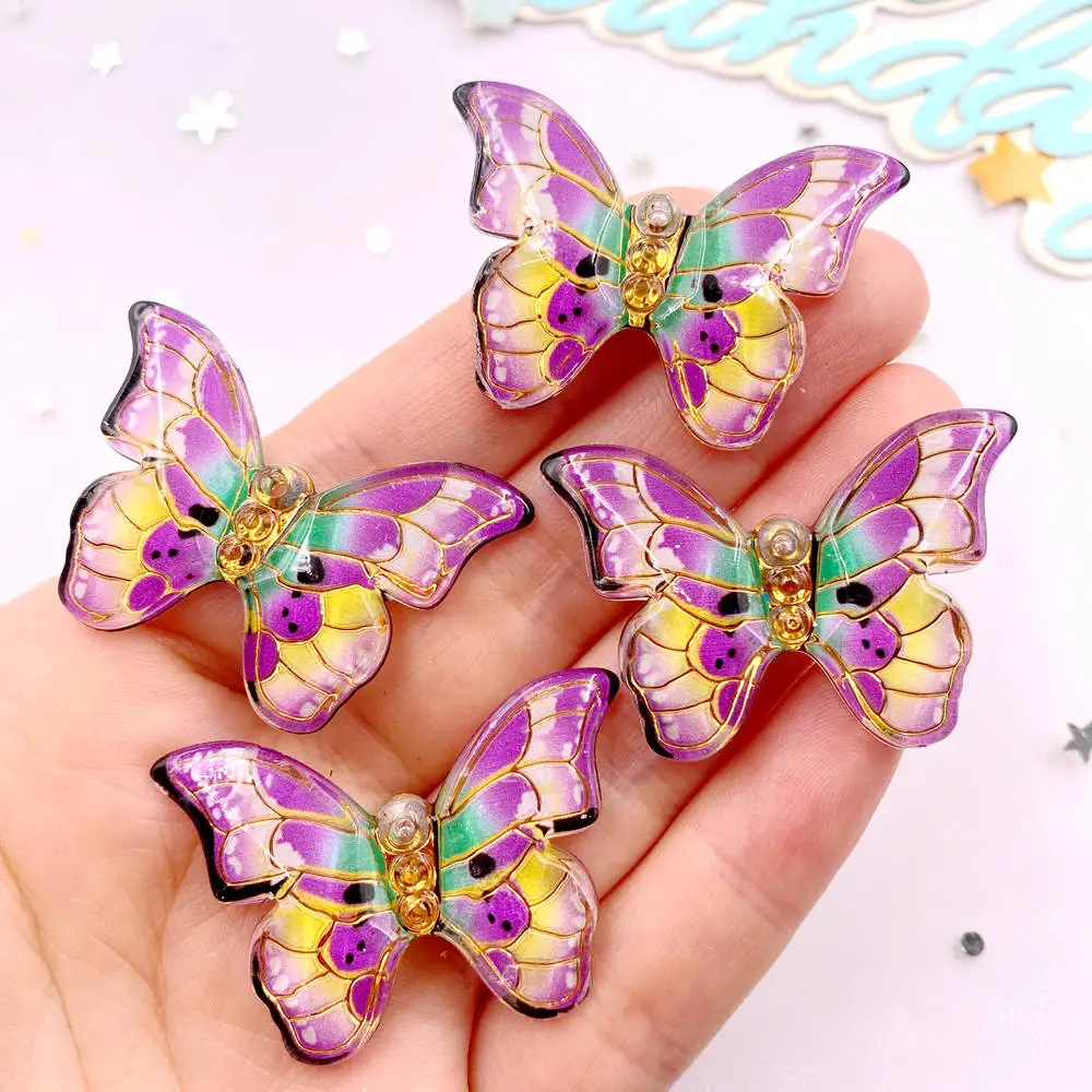 10pcs Colorful Beautiful Butte - Paradise Jewelry & Watches Llc Photos recension och pris