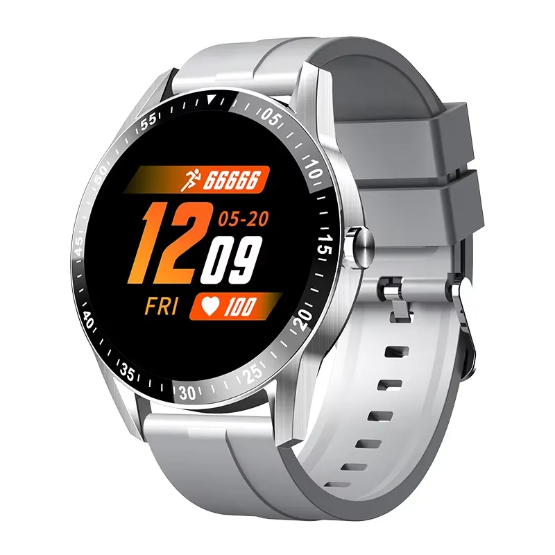 Phones Fitness Tracker With Ca - Smartwatch recension och pris