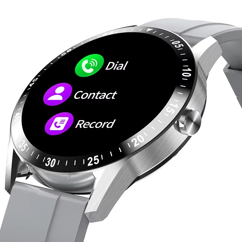 Phones Fitness Tracker With Ca - Smartwatch recension och pris