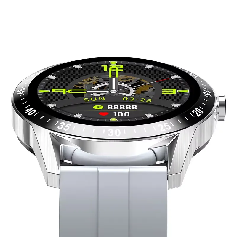 Phones Fitness Tracker With Ca - Smartwatch recension och pris