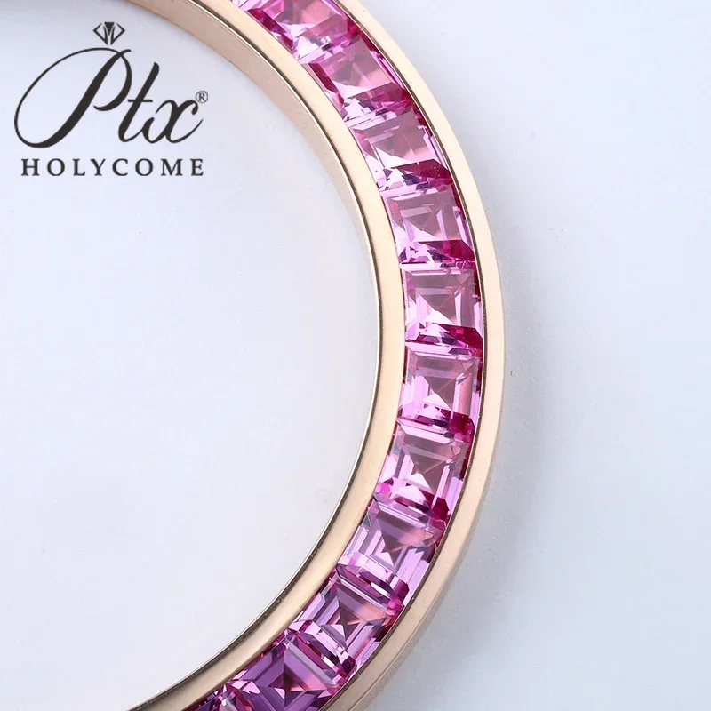 PTX Top quality Water Ghost Pi - Jewelry Diamond Watches recension och pris