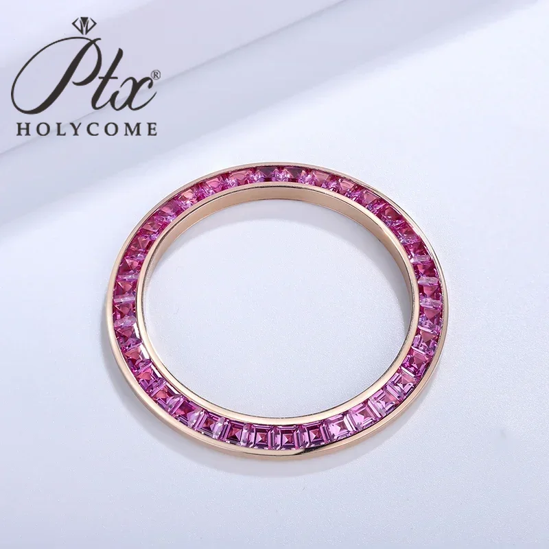 PTX Top quality Water Ghost Pi - Jewelry Diamond Watches recension och pris