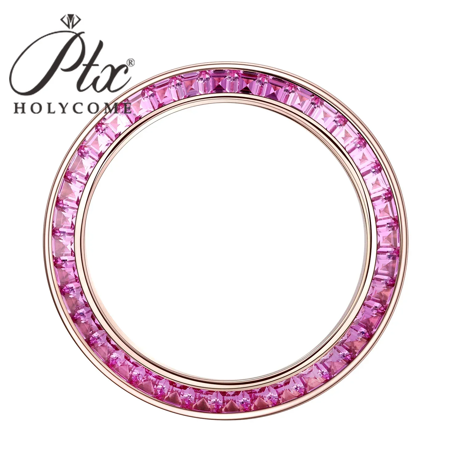 PTX Top quality Water Ghost Pi - Jewelry Diamond Watches recension och pris
