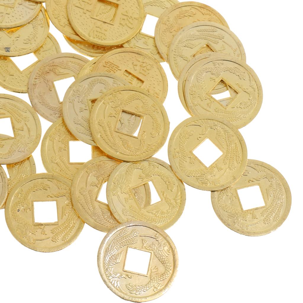 Feng Shui Coins Alloy Chinese  - Collectors Coins Jewelry & Watches Of Smithtown Photos recension och pris