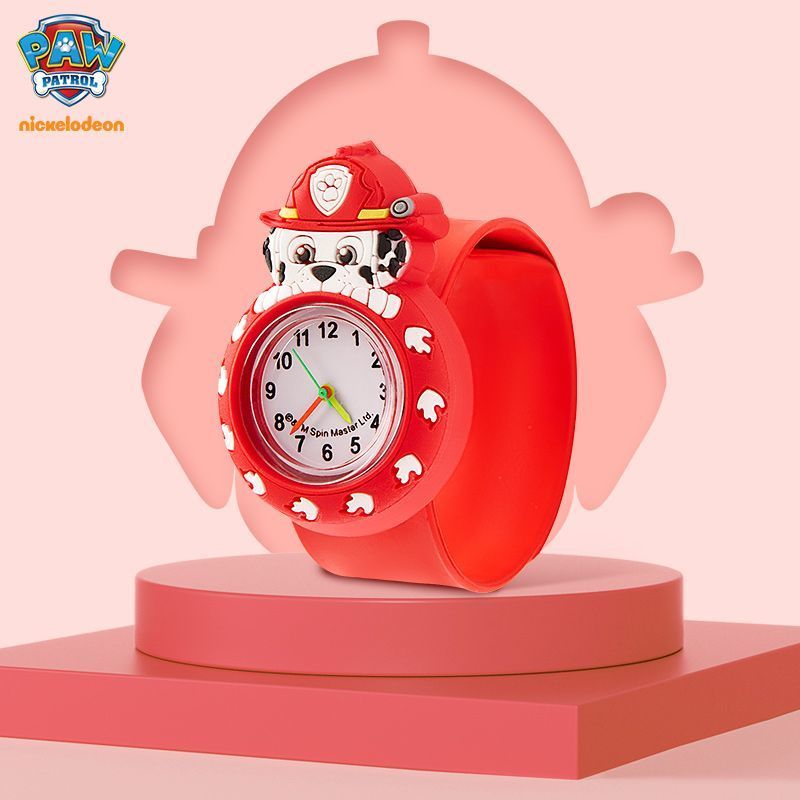 Paw Patrol Kids Watch Boys Gir - Jewelry And Watches recension och pris
