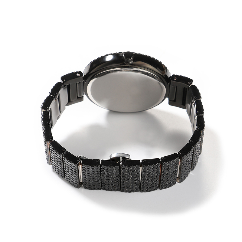 Men's Watches Sun and leopard  - Jewelry And Watches Luxury Brand recension och pris