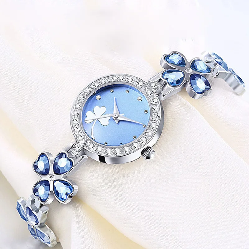 Women Watch New Watch For Wome - Jewelry Diamond Watches recension och pris