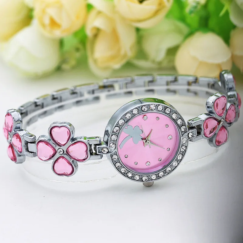 Women Watch New Watch For Wome - Jewelry Diamond Watches recension och pris