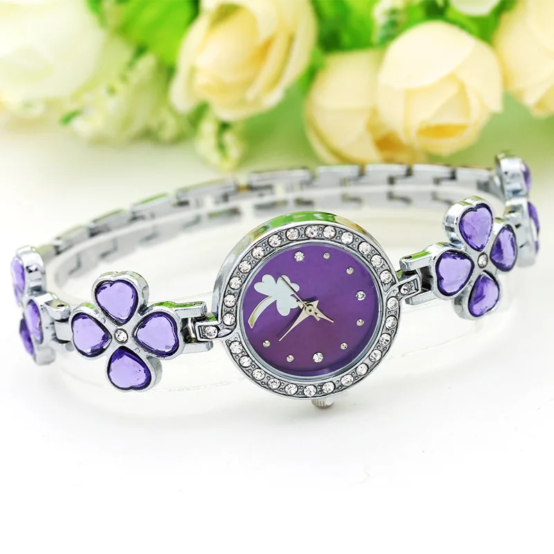 Women Watch New Watch For Wome - Jewelry Diamond Watches recension och pris