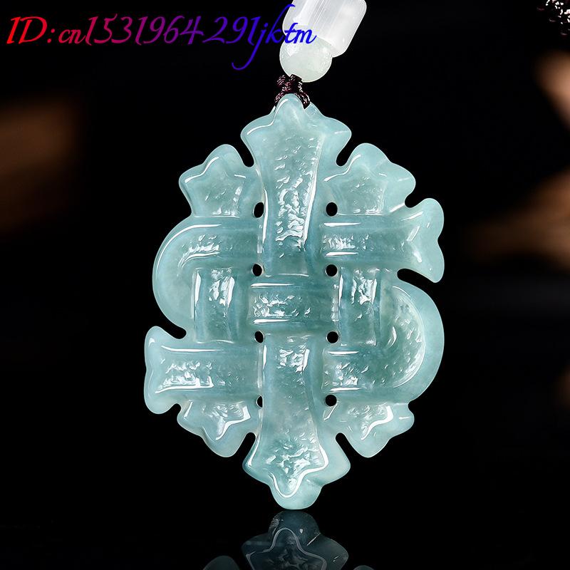 Natural Burmese Jadeite Chines - Jewelry & Watches Spółka Z Ograniczoną Odpowiedzialnością recension och pris