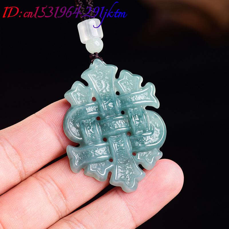 Natural Burmese Jadeite Chines - Jewelry & Watches Spółka Z Ograniczoną Odpowiedzialnością recension och pris