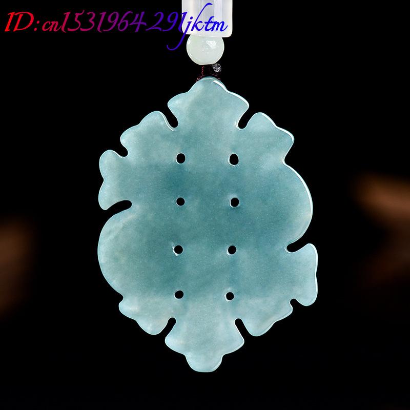 Natural Burmese Jadeite Chines - Jewelry & Watches Spółka Z Ograniczoną Odpowiedzialnością recension och pris
