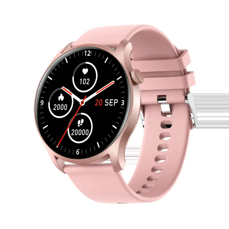 SENBONO MAX8 Men Smart Watch W - Smartwatch recension och pris
