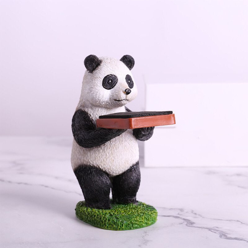 New Resin Watch Stand Animals  - Jewelry Stand Watches recension och pris