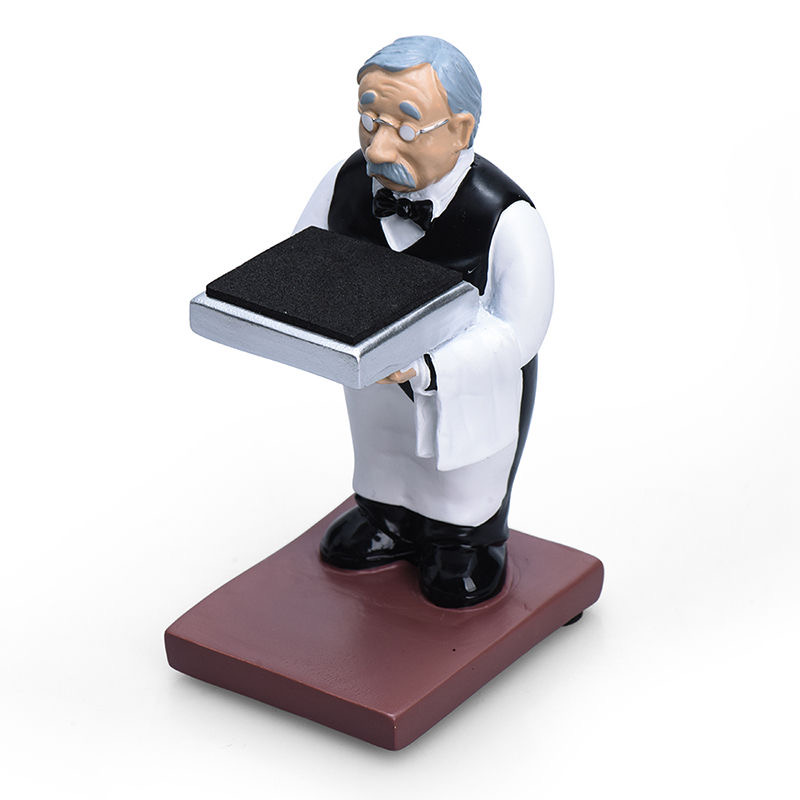New Resin Watch Stand Animals  - Jewelry Stand Watches recension och pris