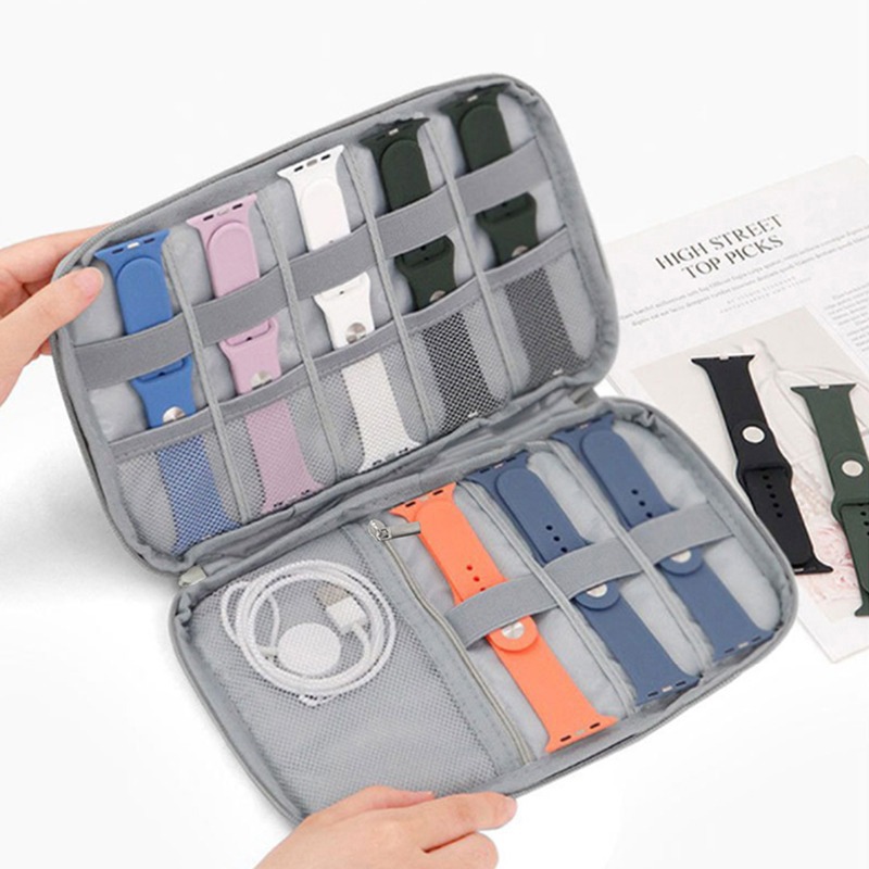 Watchband Bag For Apple Watch  - Smartwatch recension och pris
