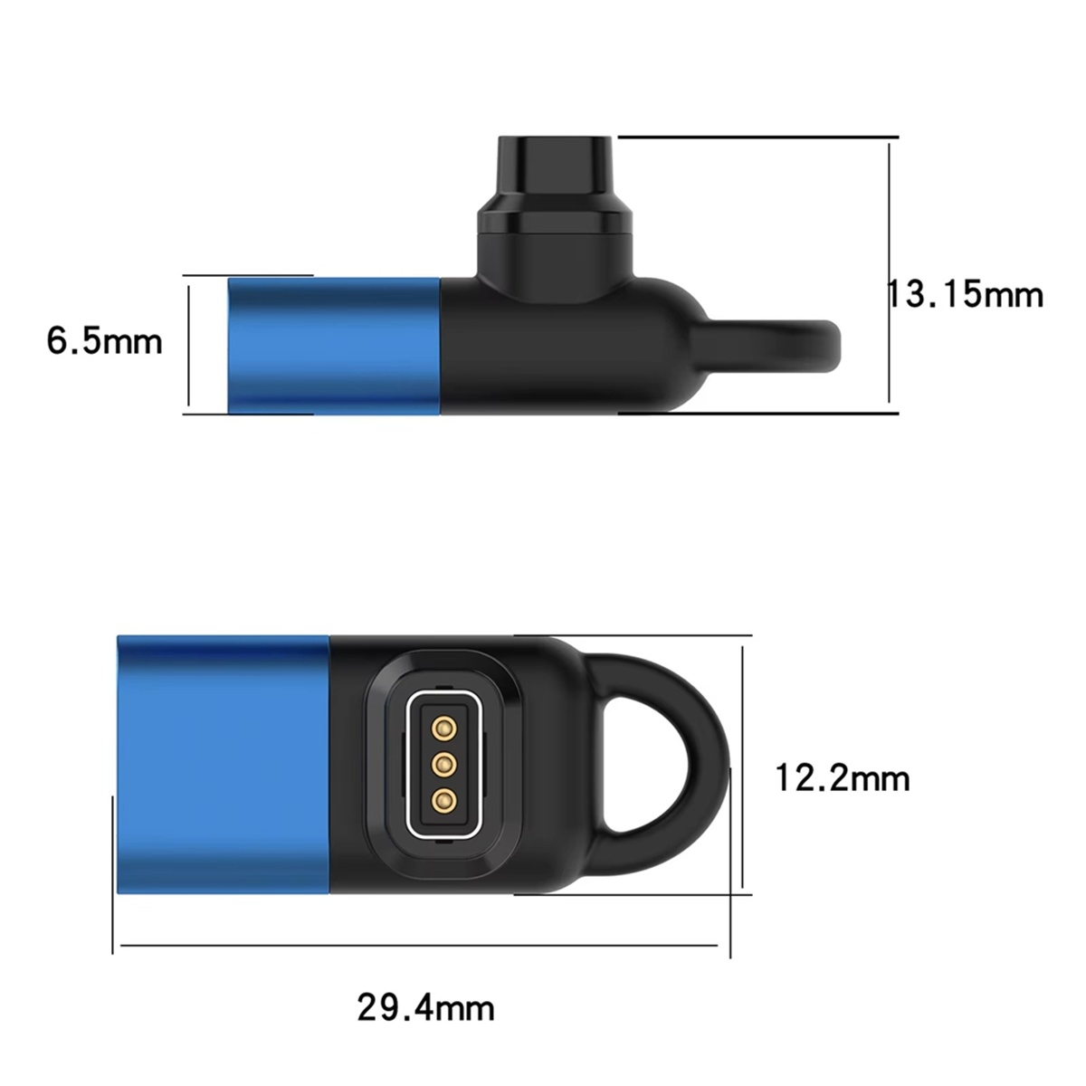 ABNJ Adapter for Vertix2 42 Pr - Smartwatch recension och pris