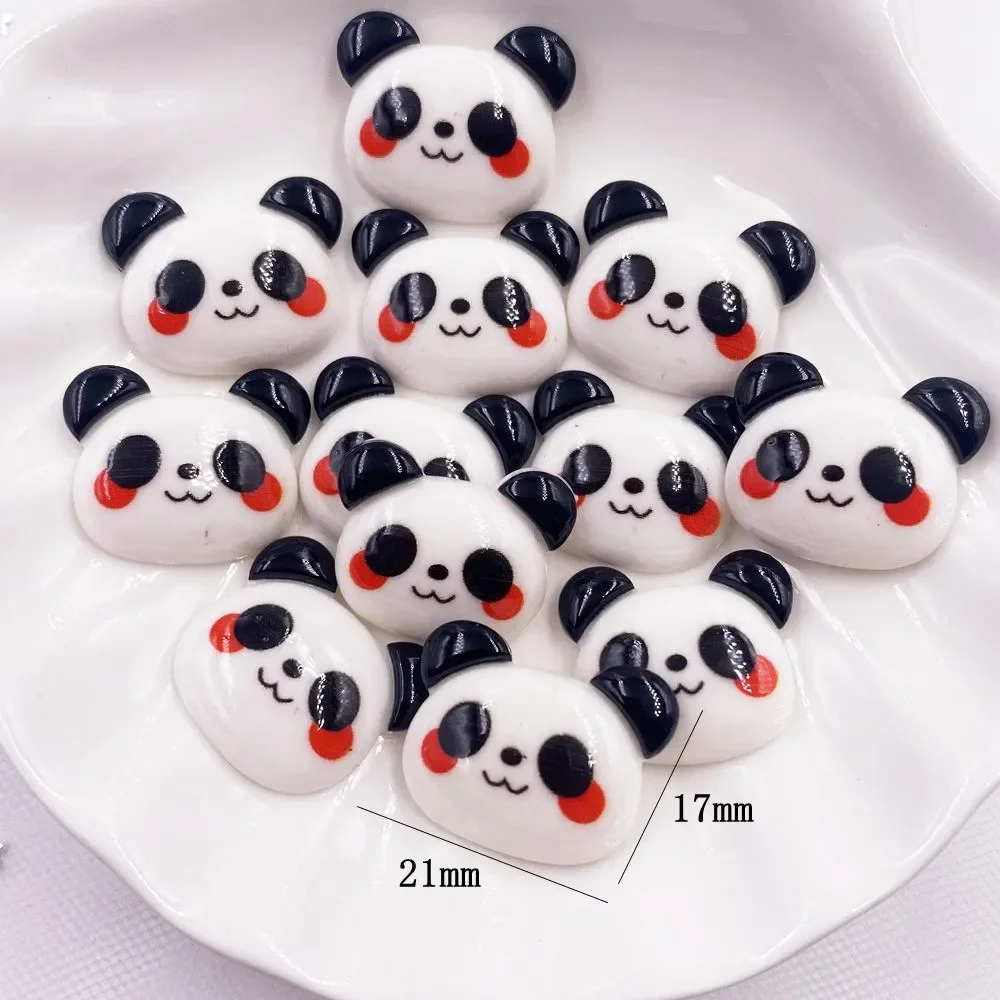 12PCS Kawaii Colorful Resin Bl - Paradise Jewelry & Watches Llc Photos recension och pris