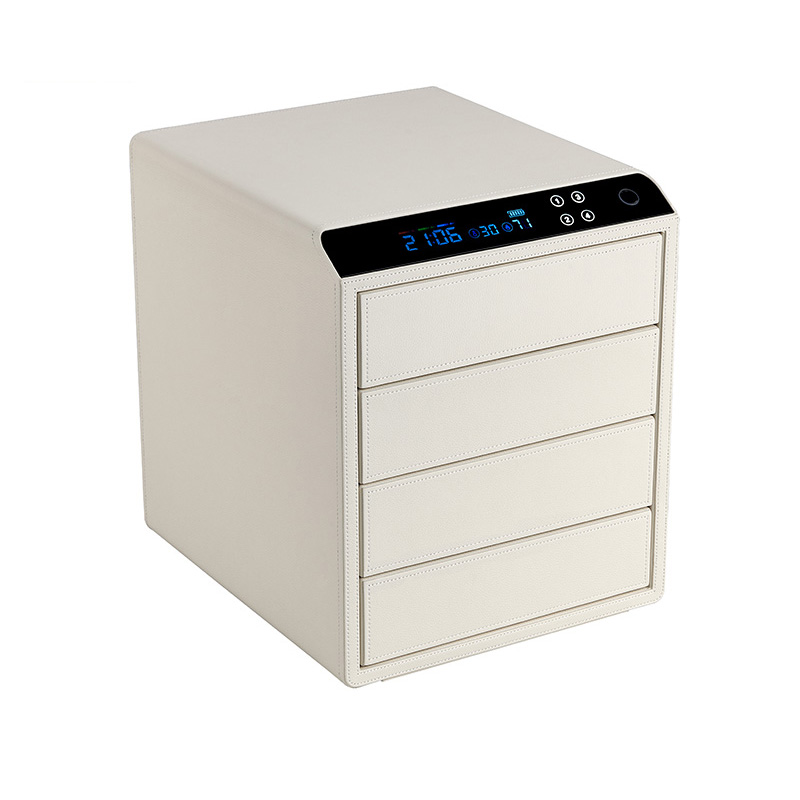 Smart Popular Jewelry Box Leat - Smartwatch recension och pris