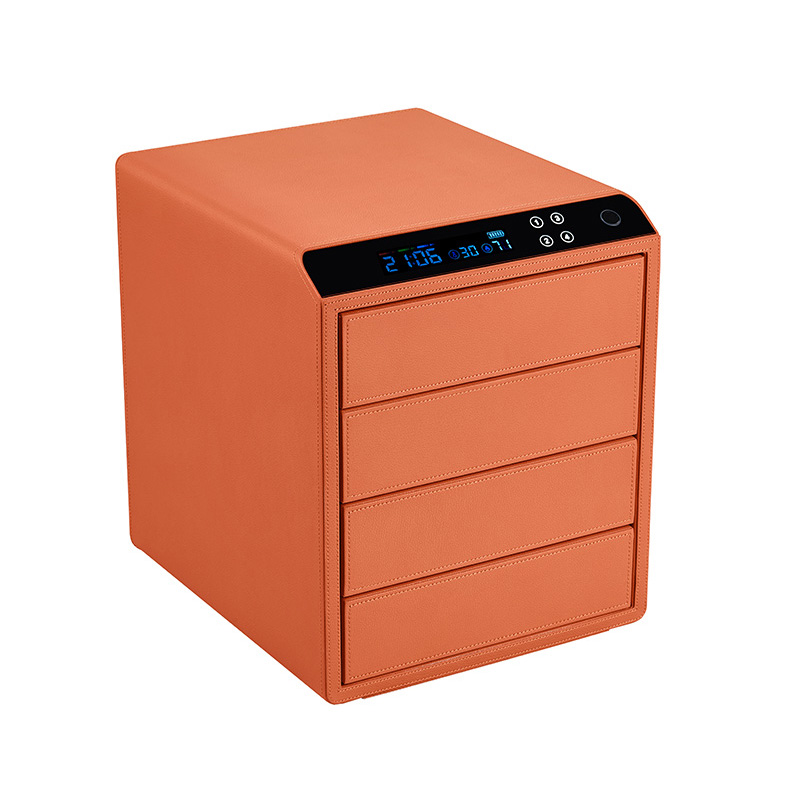Smart Popular Jewelry Box Leat - Smartwatch recension och pris