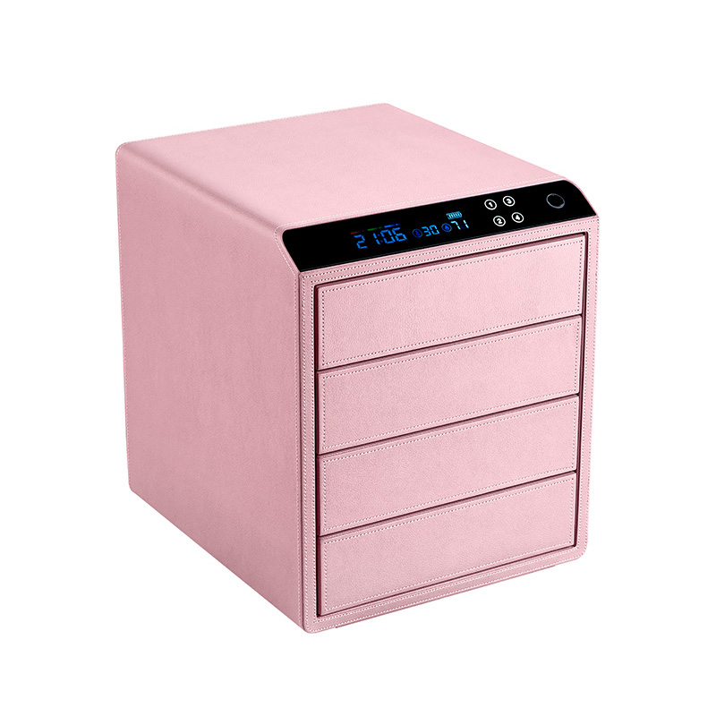 Smart Popular Jewelry Box Leat - Smartwatch recension och pris