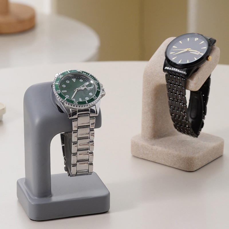 1 Pcs Watch Holder Jewelry Dis - Jewelry Stand Watches recension och pris