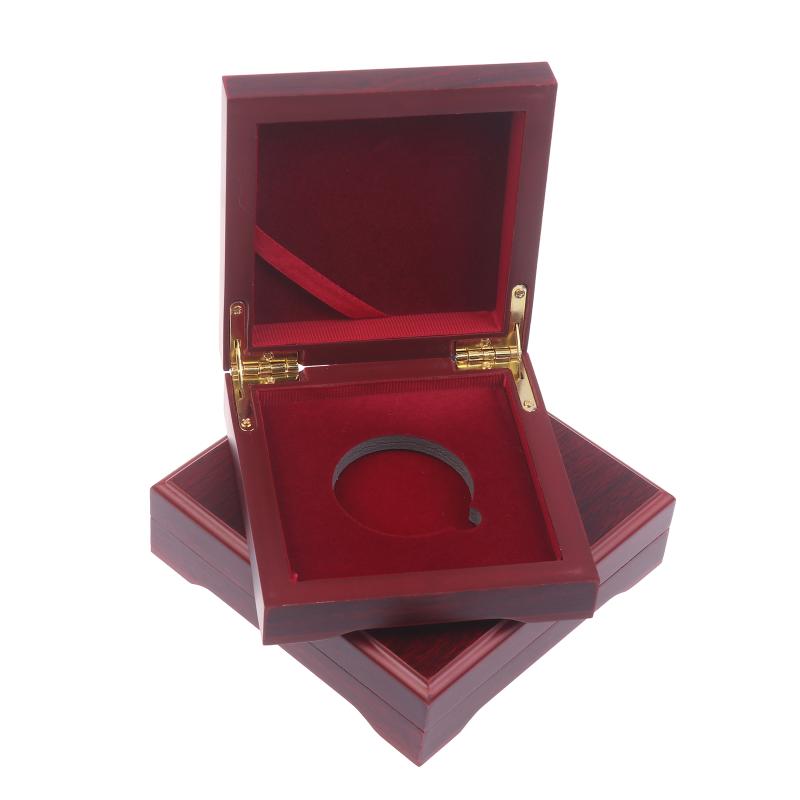 10*10*3.5cm/12*12*3.5cm Wood C - Collectors Coins Jewelry & Watches Of Smithtown Photos recension och pris