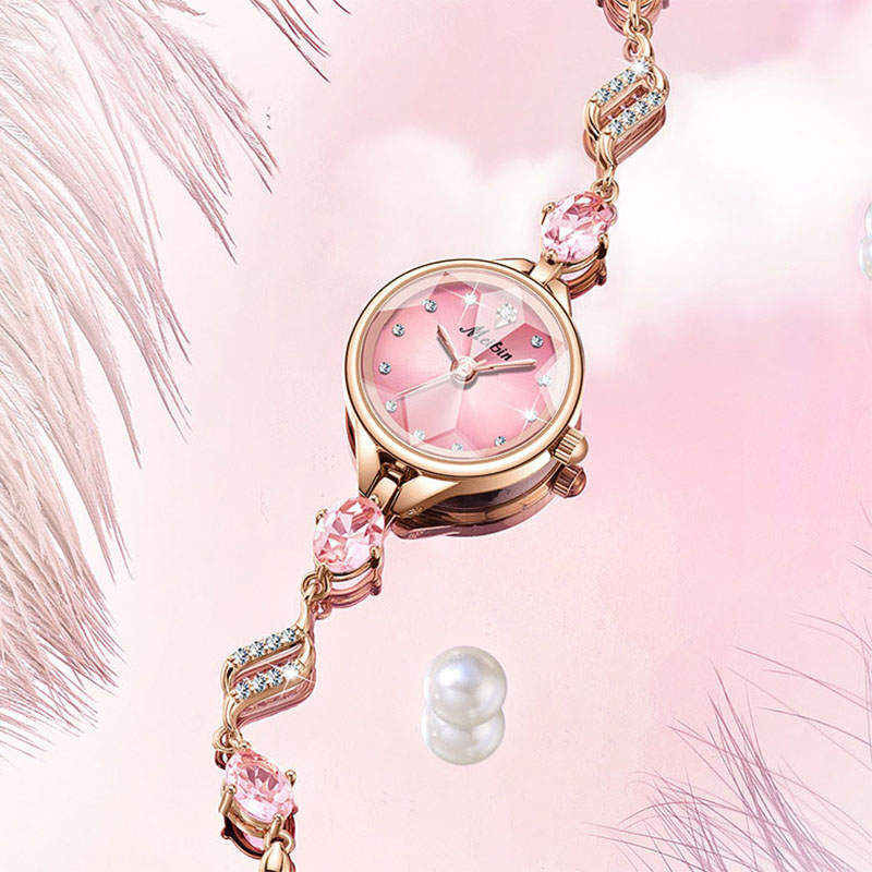 Ladies' watch brand light luxu - Jewelry And Watches Luxury Brand recension och pris