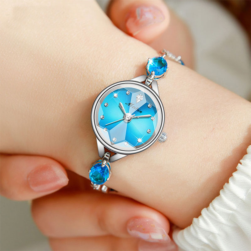 Ladies' watch brand light luxu - Jewelry And Watches Luxury Brand recension och pris