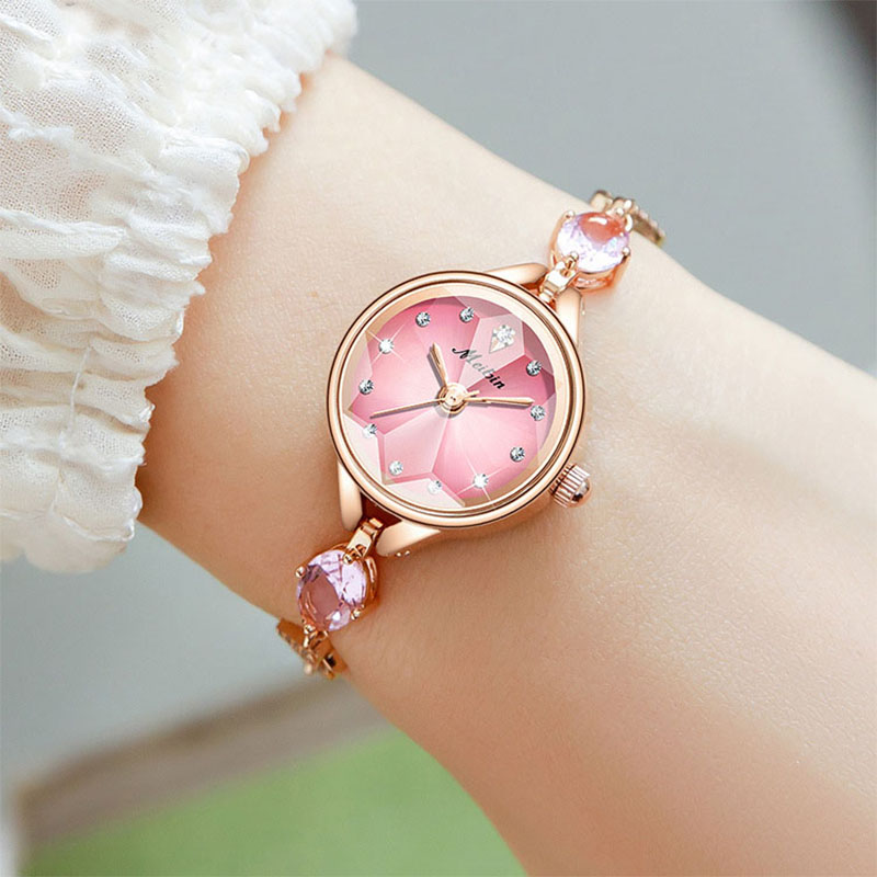 Ladies' watch brand light luxu - Jewelry And Watches Luxury Brand recension och pris
