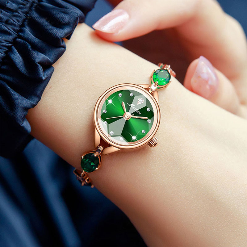 Ladies' watch brand light luxu - Jewelry And Watches Luxury Brand recension och pris