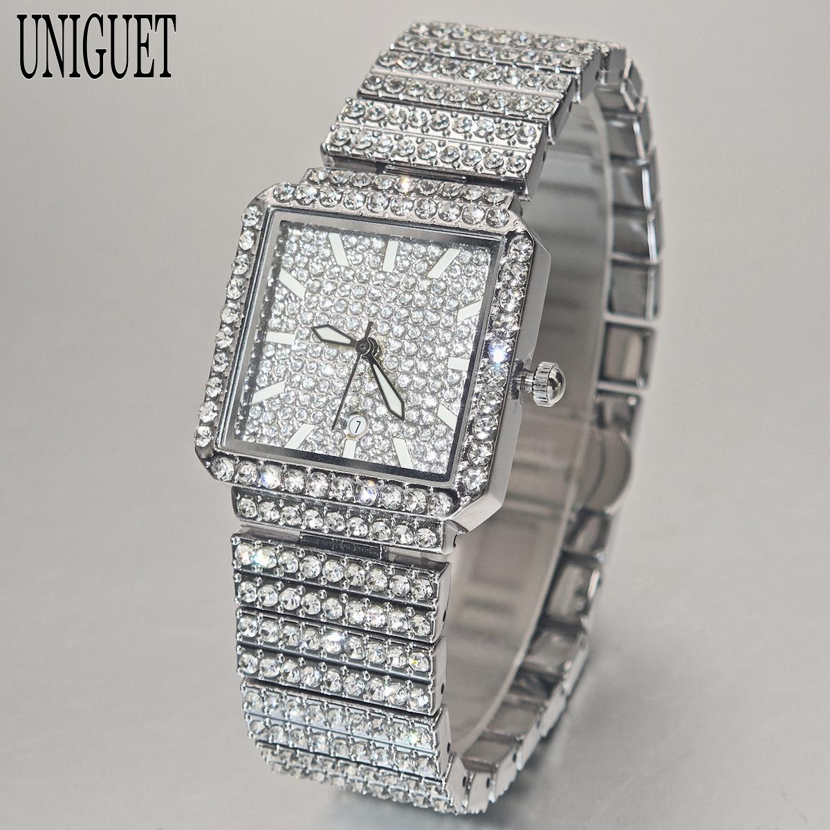 Luxury Women's Watches Fashion - Jewelry And Watches Luxury Brand recension och pris