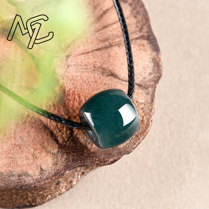 Natural Myanmar Emerald Deep B - Jewelry & Watches Spółka Z Ograniczoną Odpowiedzialnością recension och pris