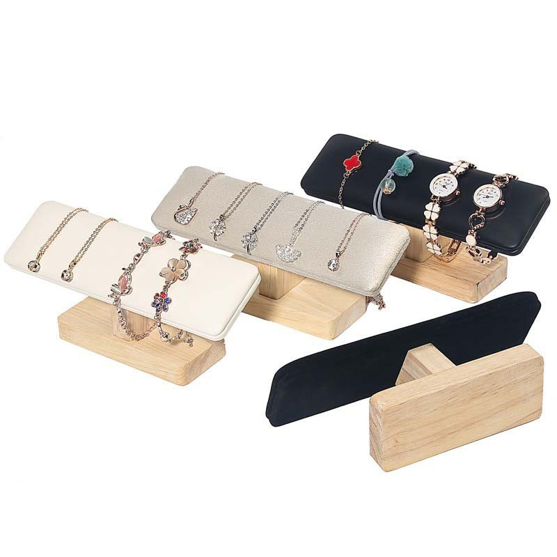 1 Piece, Watch Storage Stand,  - Jewelry Stand Watches recension och pris